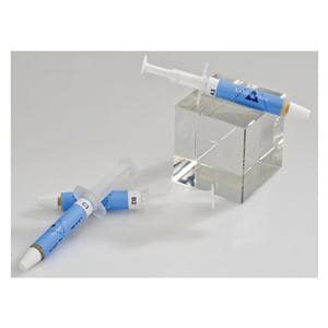 Silhouette Easee-Pake Opaque Syringe B1 3.2Gm/Ea