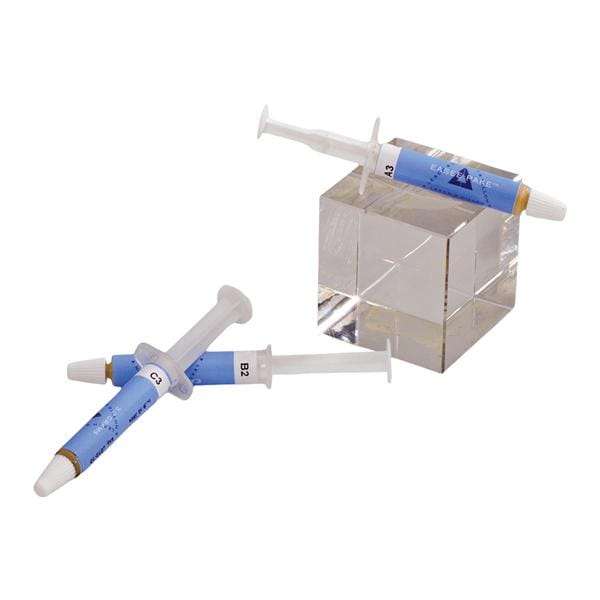 Silhouette Easee-Pake Opaque Syringe D4 3.2Gm/Ea