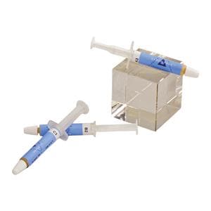 Silhouette Easee-Pake Opaque Syringe C2 3.2Gm/Ea