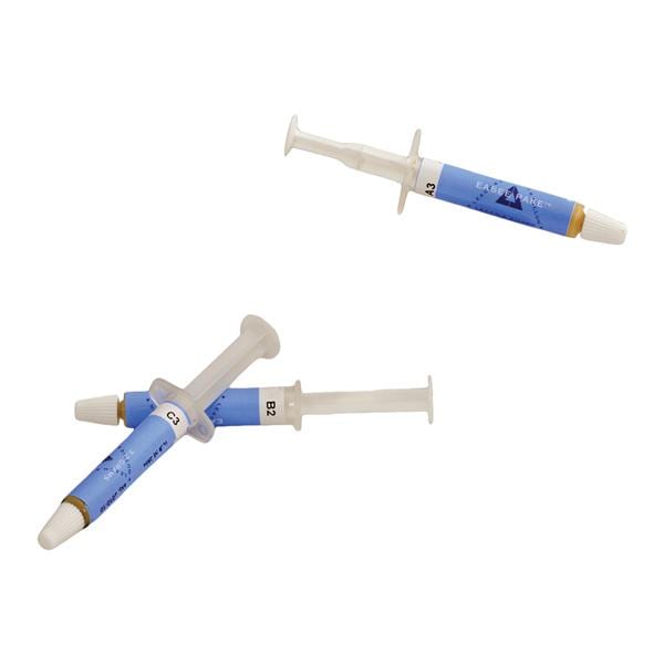 Silhouette Easee-Pake Opaque Syringe B3 3.2Gm/Ea