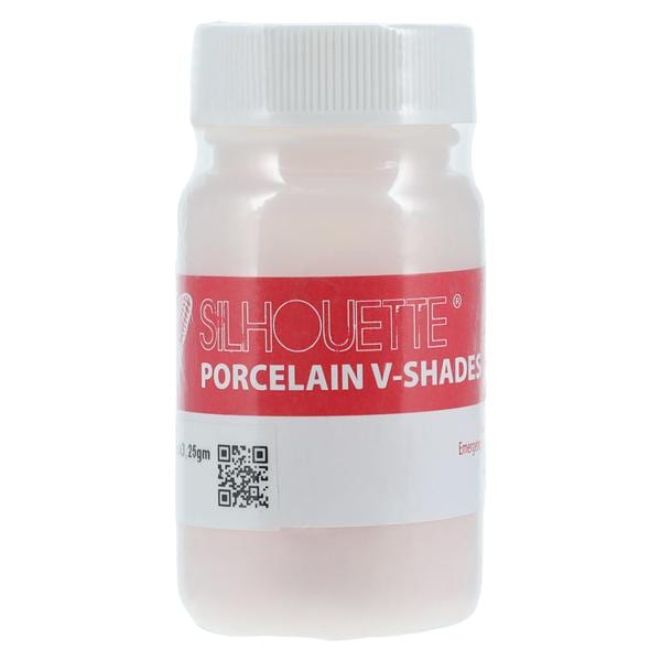 Silhouette Dentin Powder A3 25Gm/Bt