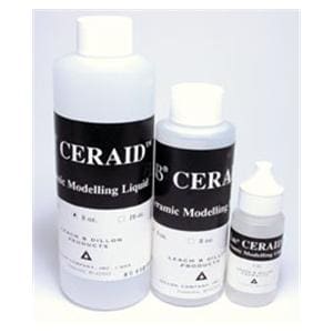 Lab Cer-Aid Ceramic Porcelain Liquid 16oz