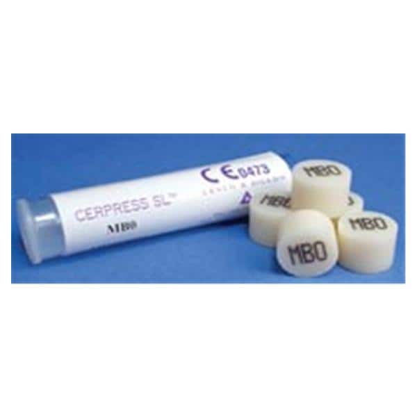 Cerpress SL High Opacity Pellets HB1 5/Vl