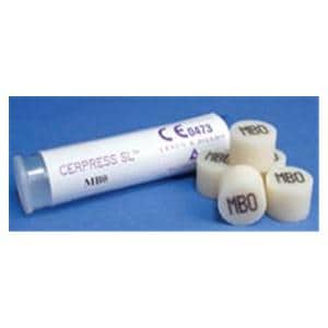 Cerpress SL Medium Opacity Pellets MW 5/Vl