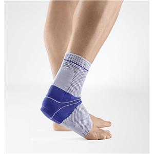 Achillotrain Support Brace Achilles Heel Size 2 Elastic/Knit 7.5-8.25" Left