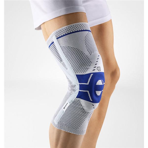 GenuTrain P3 Brace Knee Size 6 Knit 21.25-22.5" Right