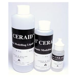 Lab Cer-Aid Ceramic Porcelain Liquid 8oz