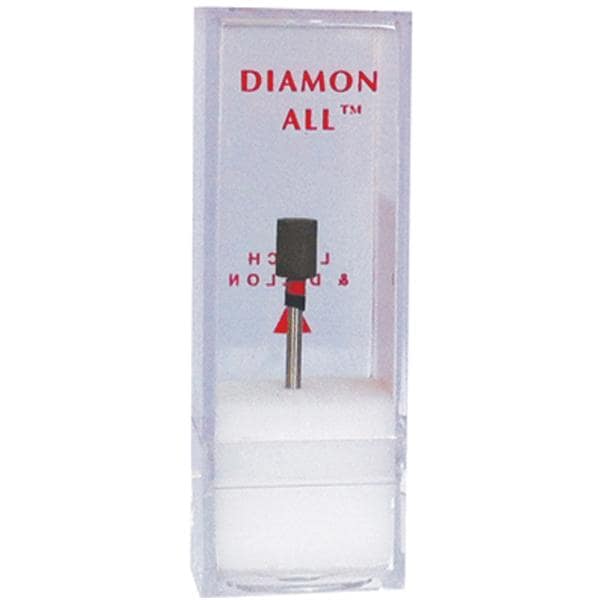 Diamon-All Laboratory Bur Handpiece 201 Coarse Ea