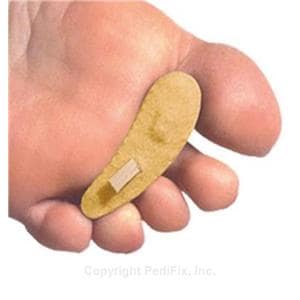 FELTastic Cushion Toe Soft Felt Small