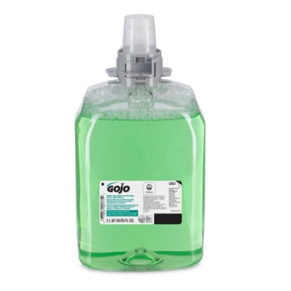 Gojo FMX-20 Wash 2000mL Cucumber Melon 2/Ca