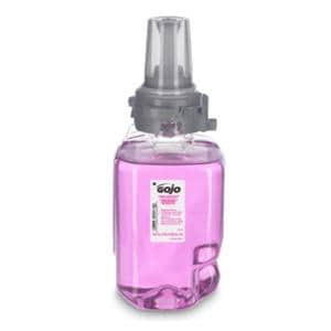 Foam Handwash 700 mL With Removable Pump Plum 4/Ca