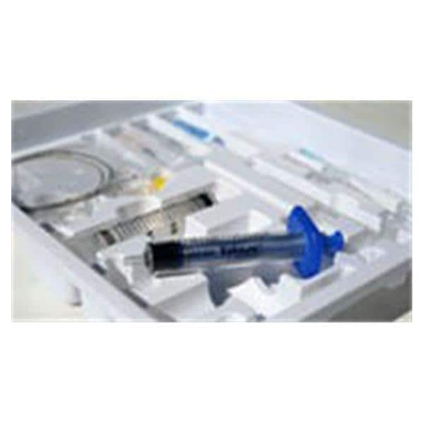 Perifix Epidural Tray