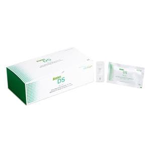 Status DS Nicotine Test Kit Moderately Complex 35/Bx