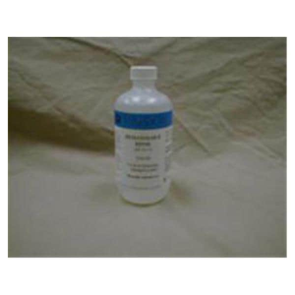 Rinsing Solution 32oz For Use w/ Wright's/ Wright-Giemsa Stains Ea