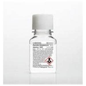 Culture Penicillin-Streptomycin 100mL 6/Pk