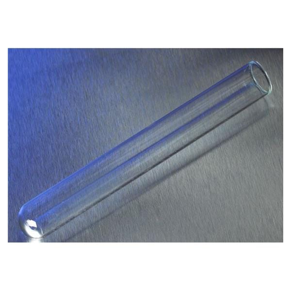 Pyrex Culture Tube Glass 19mL 16x125mm Non-Sterile 1000/Ca