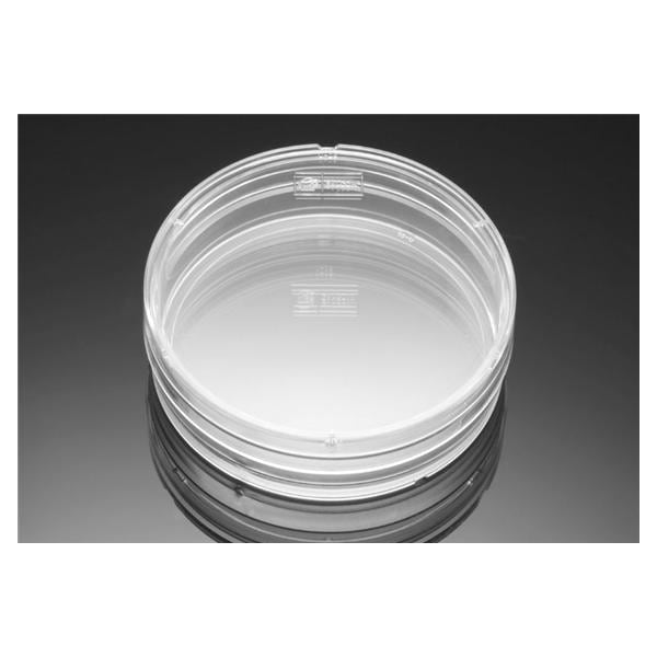 Falcon Cell Culture Dish Polystyrene TC Treated Round 60x15mm 500/Ca