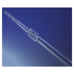 Pyrex Volumetric Pipette 2mL 12/Ca