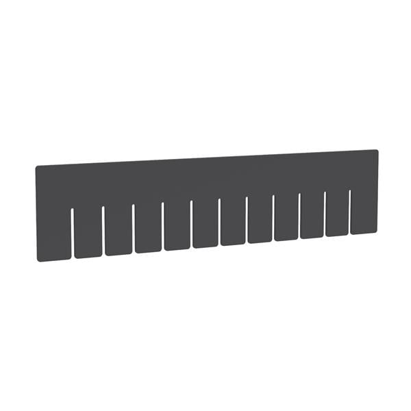 Long Divider f/#33164 Bin 6/Pk