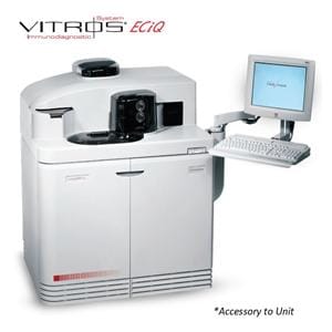 VITROS Sample Tray For ECIQ/3600/5600 Chemistry Analyzer 1/Bx