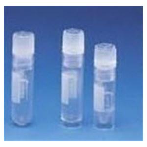 Cell Culture Cryovial Polypropylene 1mL 4/CA