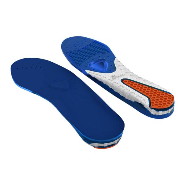 Performance Insole Full Length Men 10-11.5 / Women 11-12.5