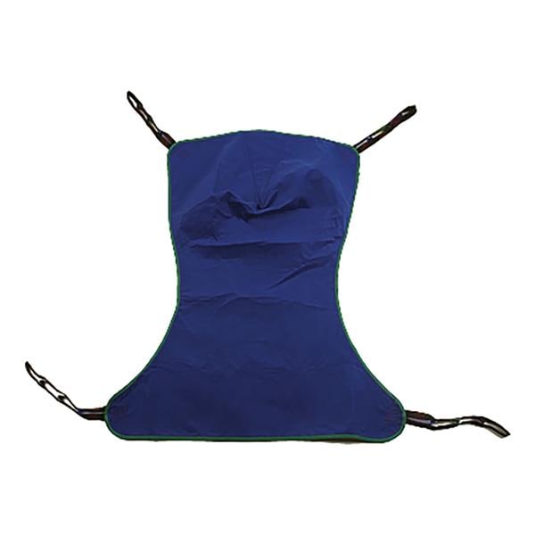 Reliant Patient Transfer Sling 450lb Capacity Large Nylon/Polyester