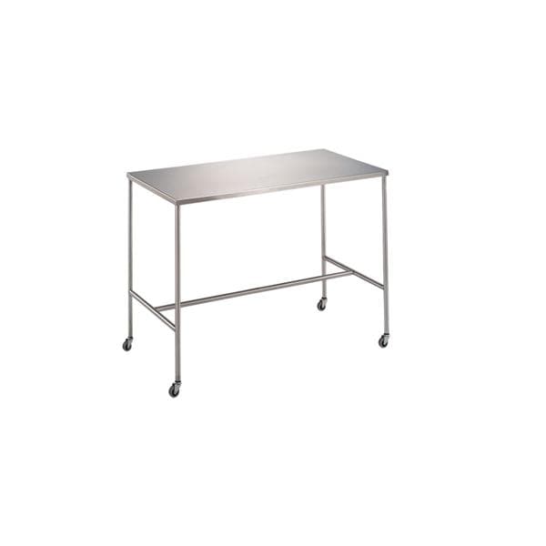 Instrument Table 48x24x34"