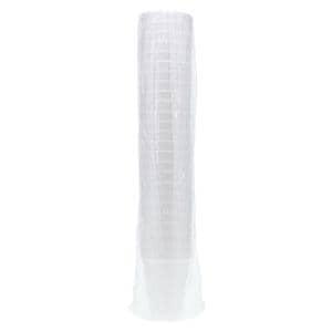 Drinking Cup Styrofoam White 12 oz Disposable 25/Pk