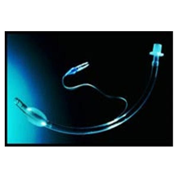 Hi-Lo Endotracheal Tube Cuffed 10/Pk