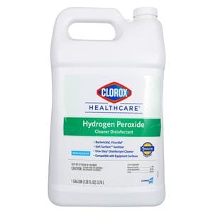 Disinfectant Surface Clorox Bottle 1 Gallon Gal/Bt, 4 BT/CA