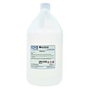 Methanol Reagent 1gal Ea