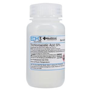 Trichloroacetic Acid 50% 4oz Ea