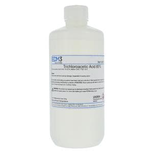 Acid Trichloroacetic 85% 16oz Ea