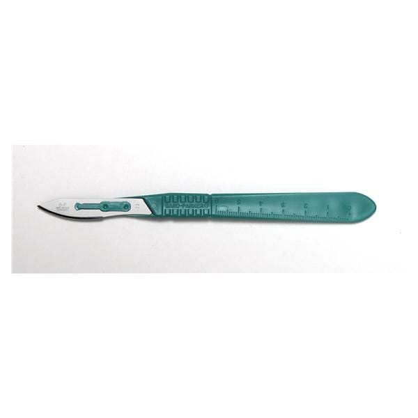 Bard-Parker Disposable Surgical Scalpel Sterile