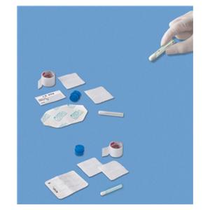 IV Kit Gauze/2-3/8x2-3/4" Tegaderm