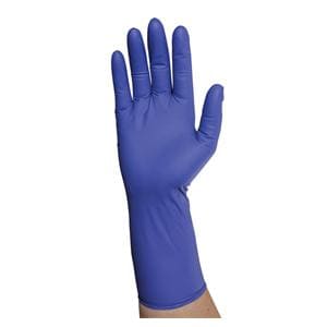 PremierPro Nitrile Exam Gloves Small Purple Non-Sterile