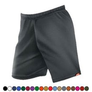Microtech Gym Shorts Adult Men 8" Inseam 2X-Large