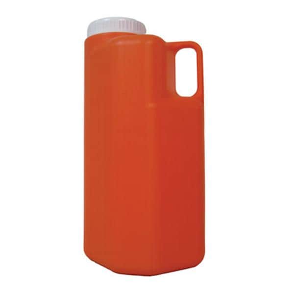 Collection Container 3L Polyethylene 40/Ca