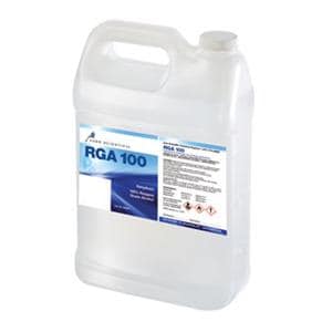 Reagent Grade Alcohol 100% 1gal 4/Ca