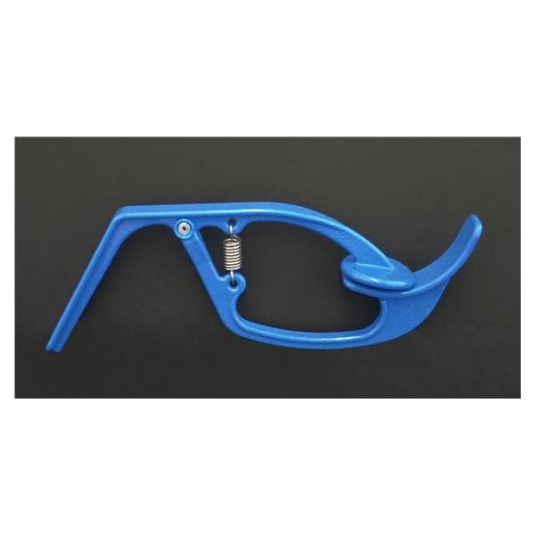 Fistula Pressure Clamp Blue 10/Bg