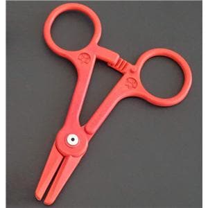 Tube Occluding Forcep 100/Bg