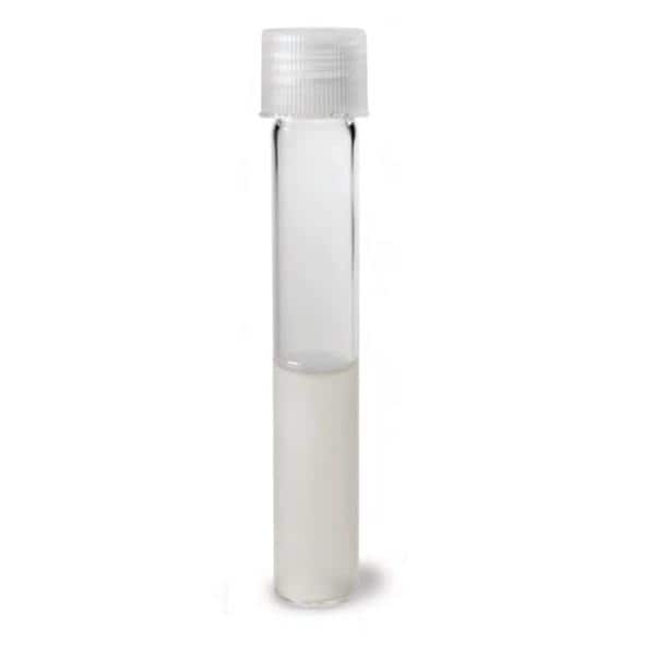 Saline Solution Clear 0.45% 3mL 100/Pk
