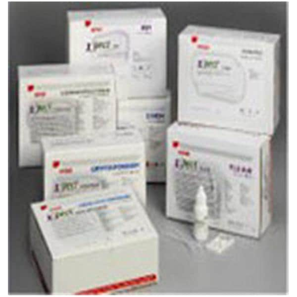 Xpect Virus Test High Control Kit 2/Pk