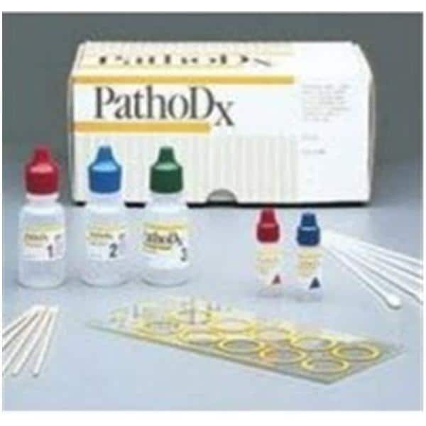 PathoDx R62060 Extraction Reagent - Henry Schein Medical