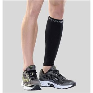 Compression Sleeve Adult Calf/Shin 14.5" And Up Large/X-Large
