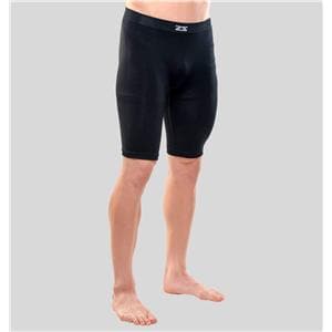 Compression Shorts Adult Men Large/X-Large