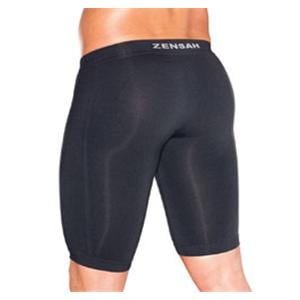 Compression Shorts Adult Men 2X-Large