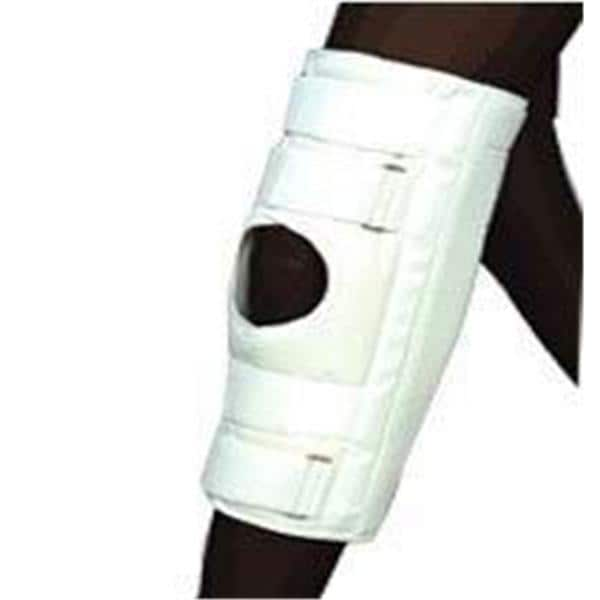 Immobilizer Knee Size Small Canvas 8