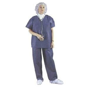 Scrub Pant X-Large Blue 50/CA